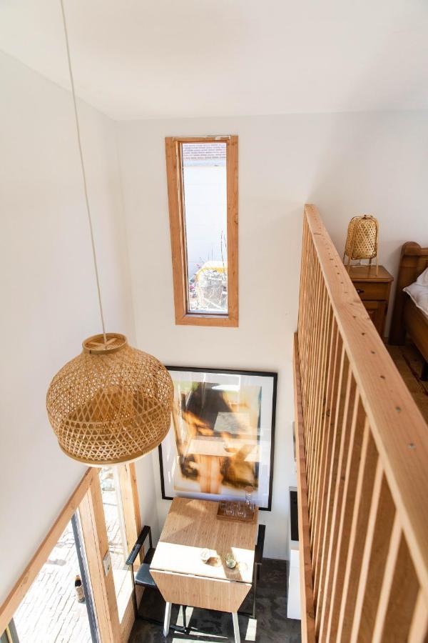 ברחן Luna'S Loft מראה חיצוני תמונה