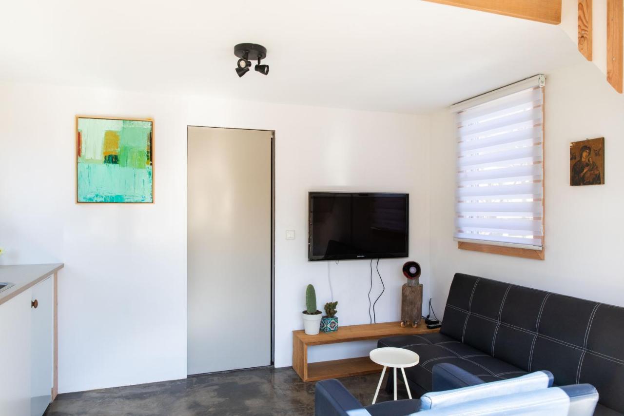 ברחן Luna'S Loft מראה חיצוני תמונה