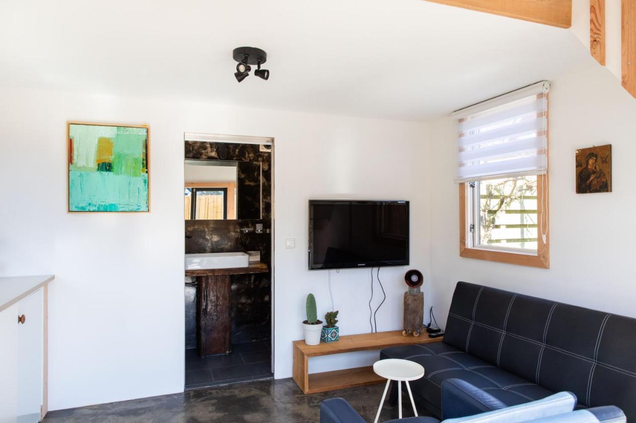 ברחן Luna'S Loft מראה חיצוני תמונה