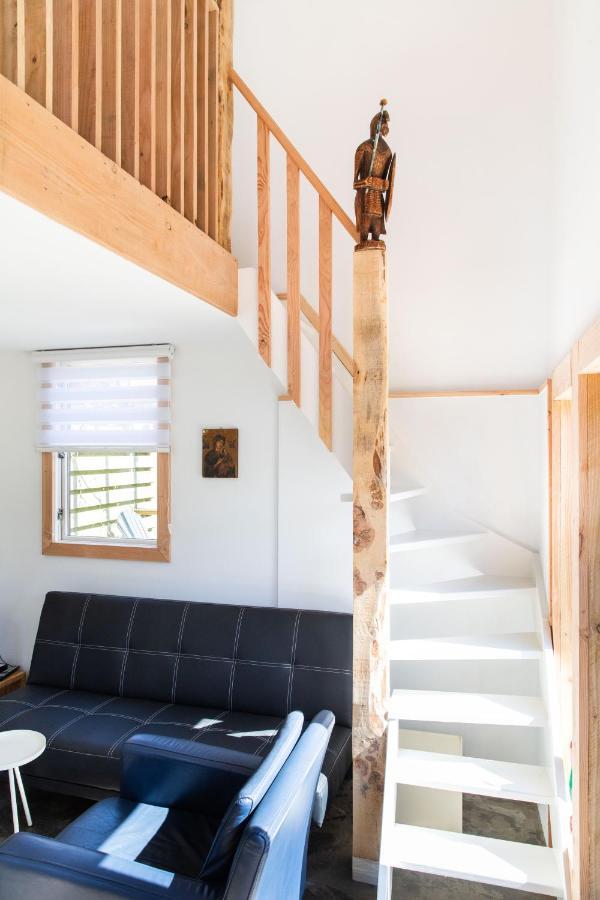 ברחן Luna'S Loft מראה חיצוני תמונה